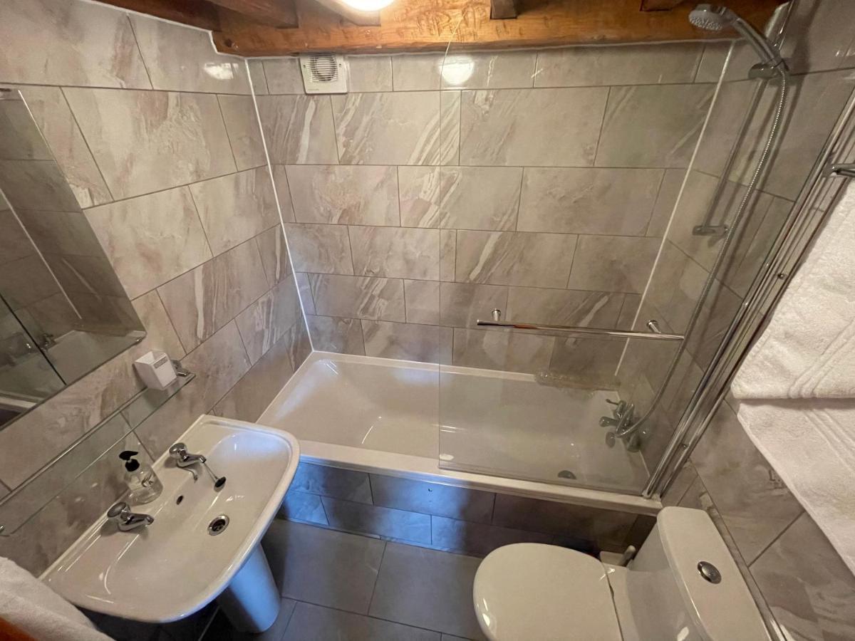 Snowdonia Cottages Конуи Екстериор снимка