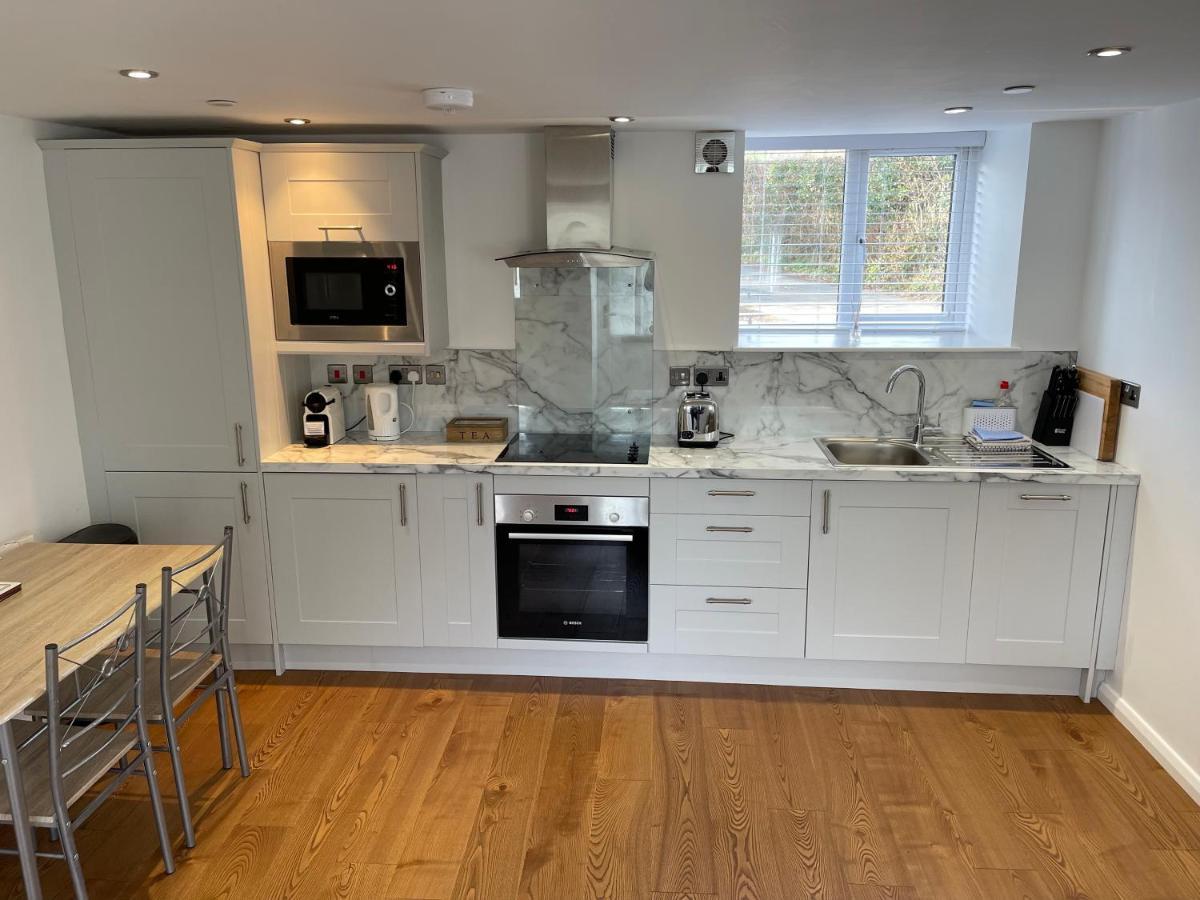 Snowdonia Cottages Конуи Екстериор снимка