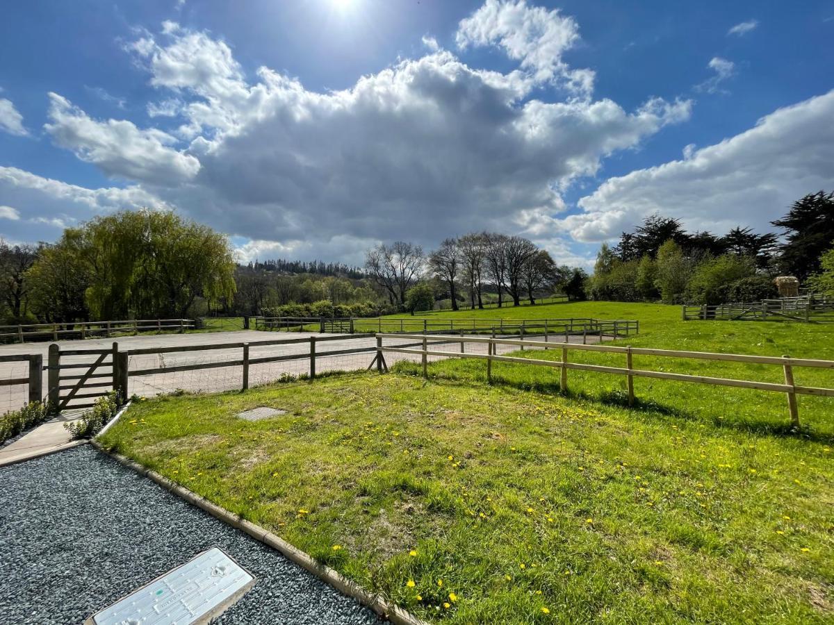 Snowdonia Cottages Конуи Екстериор снимка