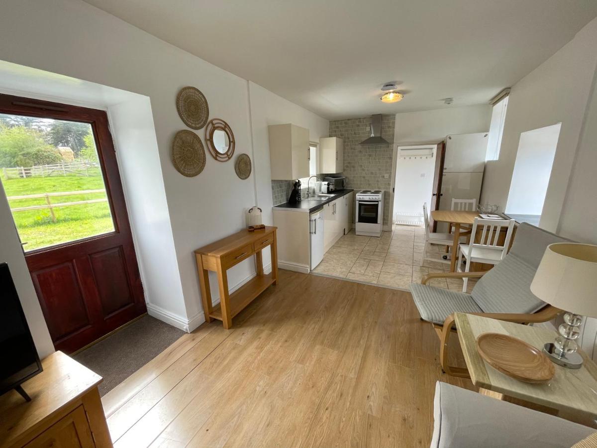 Snowdonia Cottages Конуи Екстериор снимка