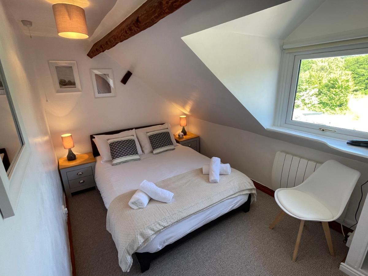 Snowdonia Cottages Конуи Екстериор снимка