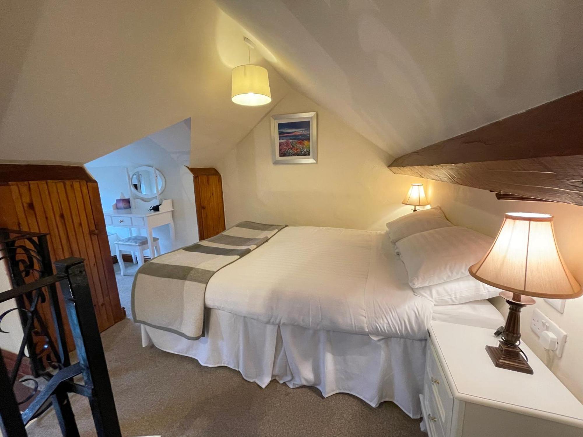 Snowdonia Cottages Конуи Екстериор снимка