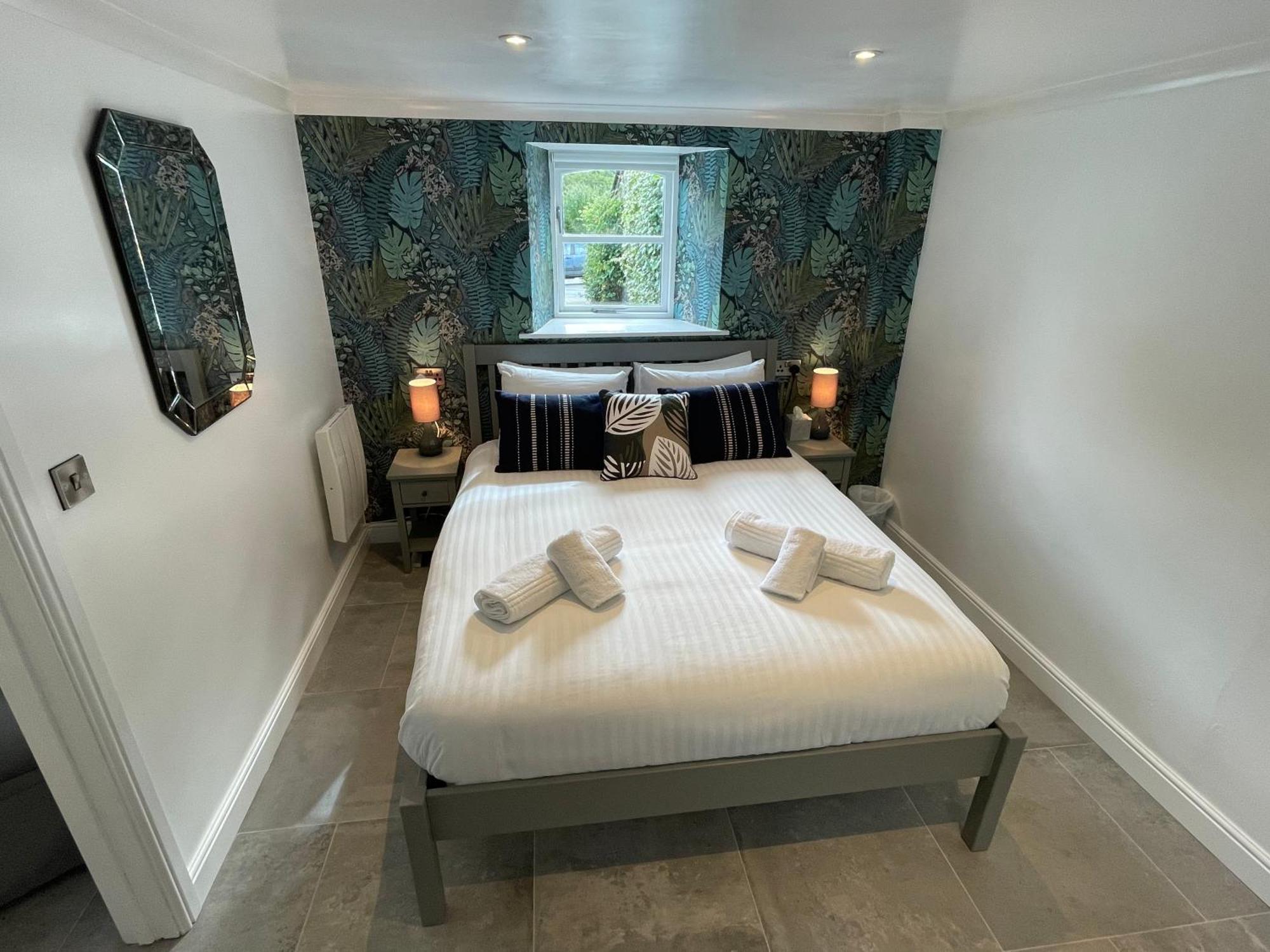 Snowdonia Cottages Конуи Стая снимка