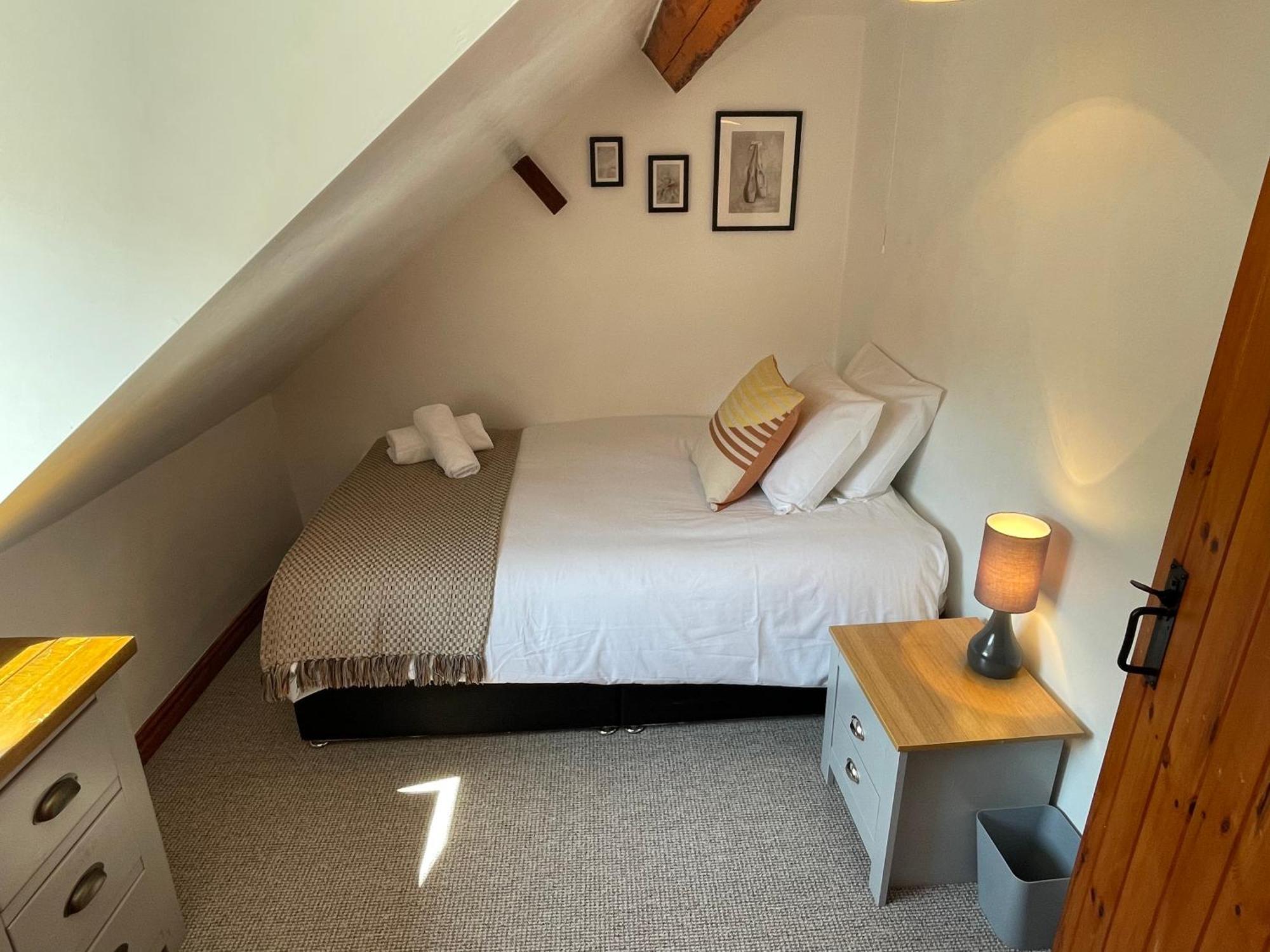 Snowdonia Cottages Конуи Стая снимка