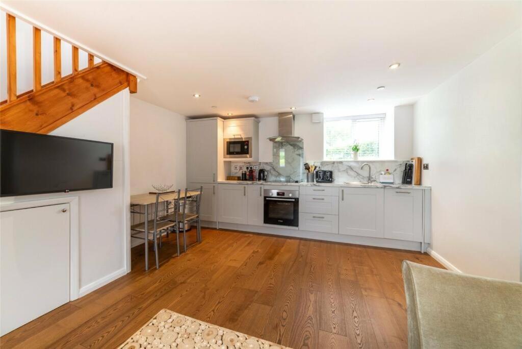 Snowdonia Cottages Конуи Екстериор снимка